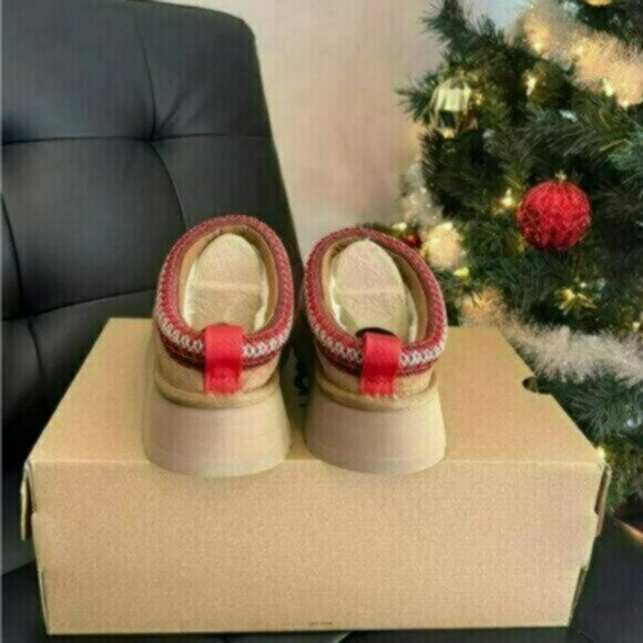 UGG Tazz Tasman Sandals Women Slipper - Picture 3 of 5